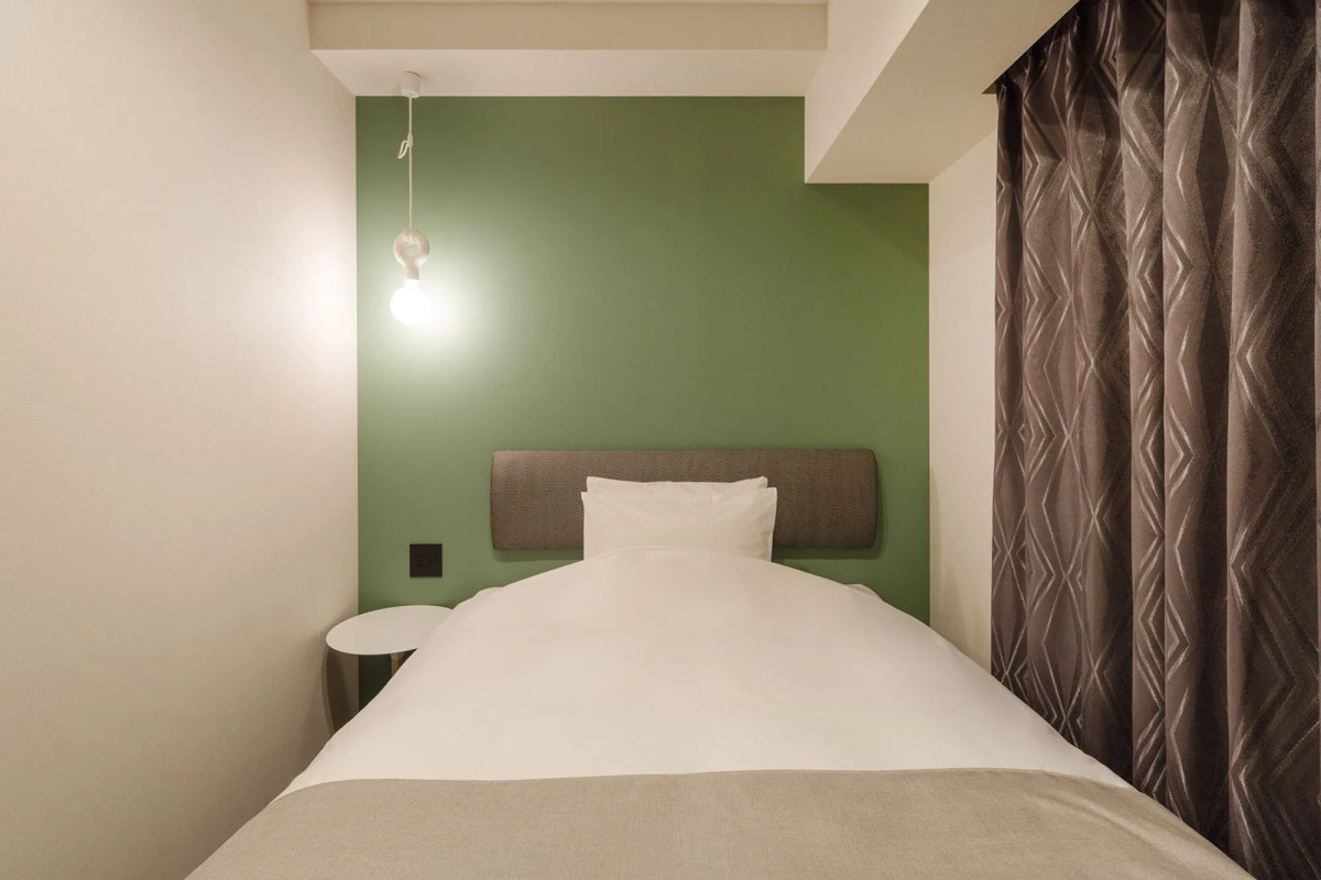 Hotel M’s Est Shijo - Karasuma