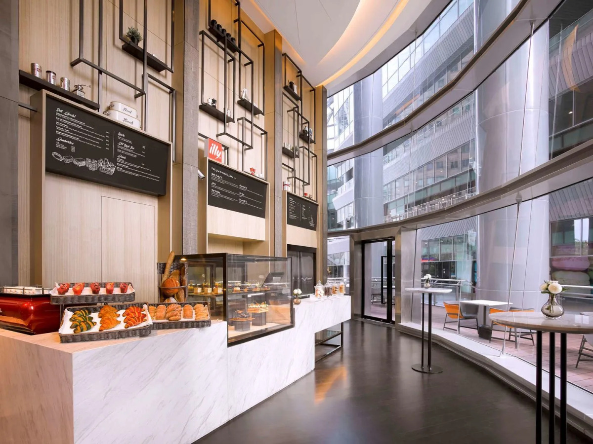 Sofitel Kuala Lumpur Damansara