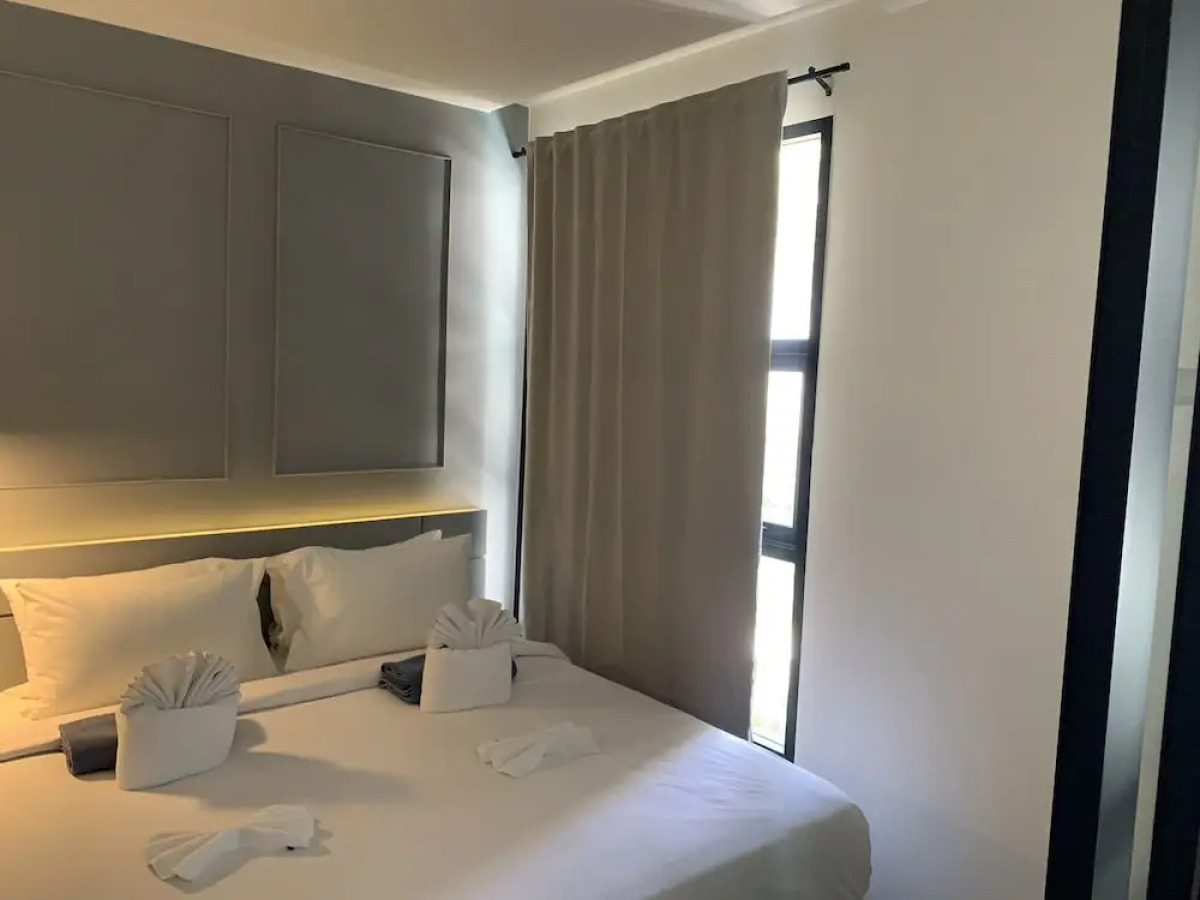 Palmyrah Surin Beach Residence