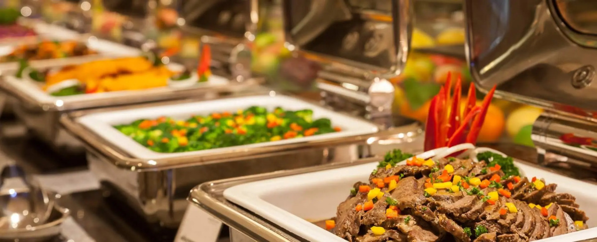 Le Bleu Hotel & Resort