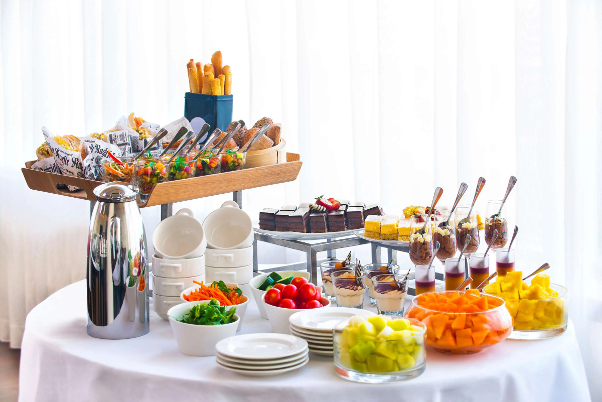 Radisson BLU Bucharest