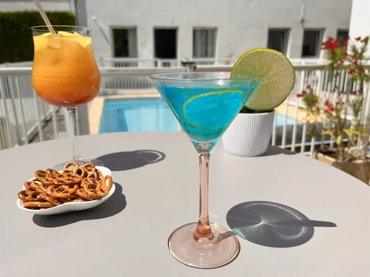 Hotel L'Ours De Mutzig