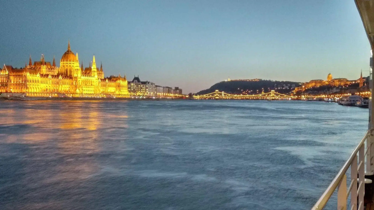 OnRiver Hotels - MS Cezanne