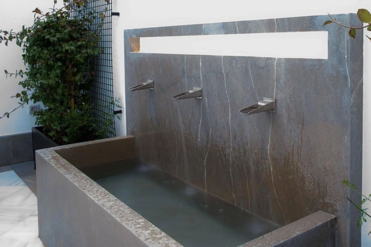 Apartamentos Campo del Príncipe