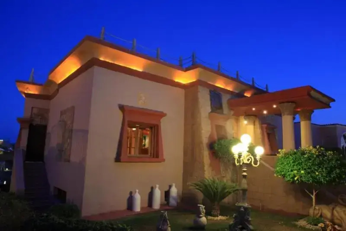 Royal Savoy Villas Sharm El Sheikh