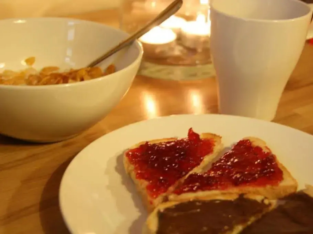 Alcatraz Backpacker Hostel