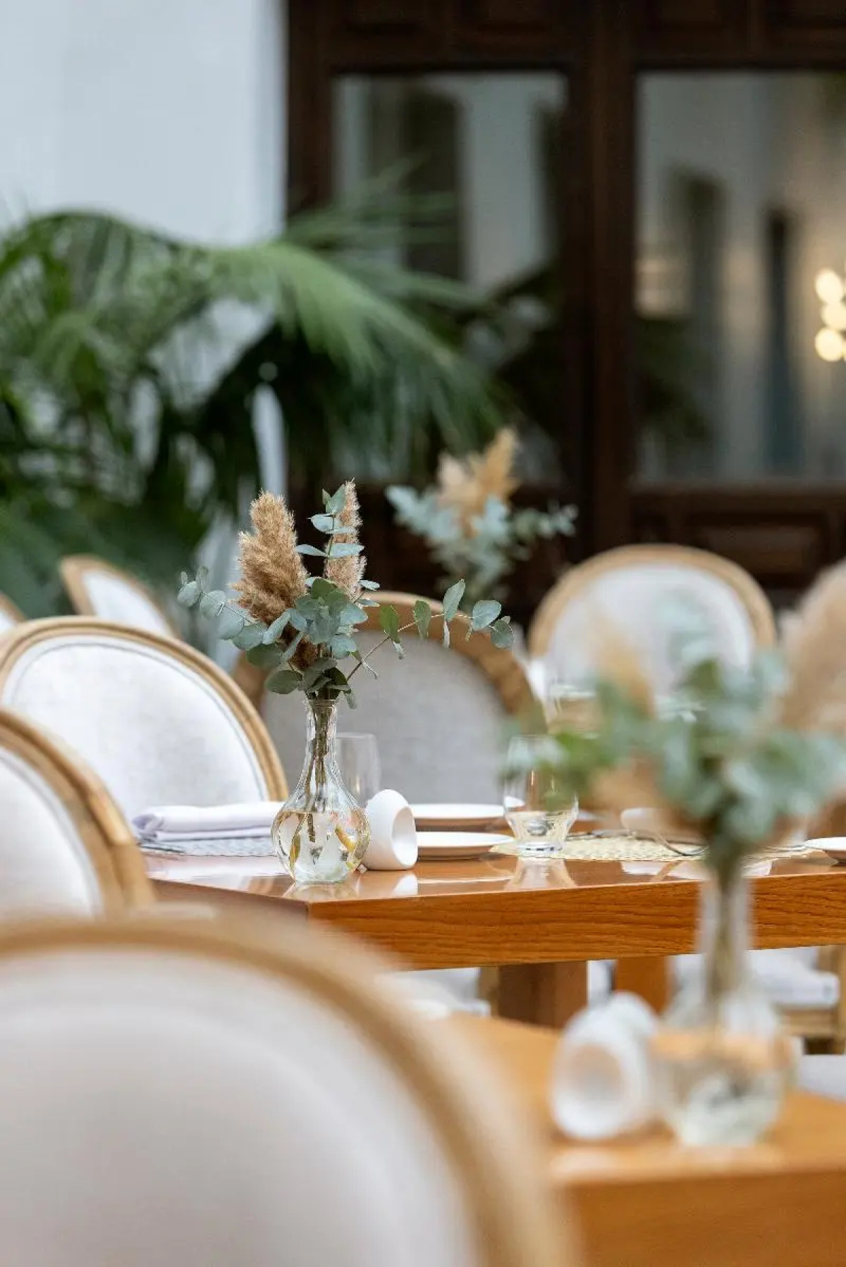 Hospes Palacio del Bailío, a Member of Design Hotels