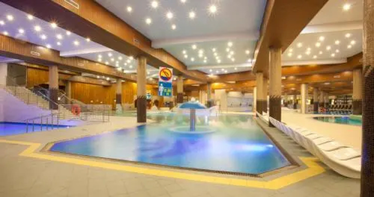 Hotel Gołębiewski Karpacz