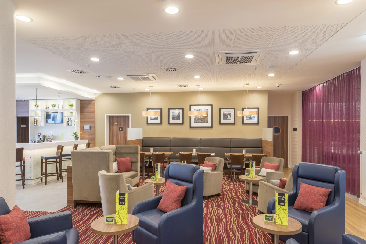 Hilton Garden Inn Ras Al Khaimah