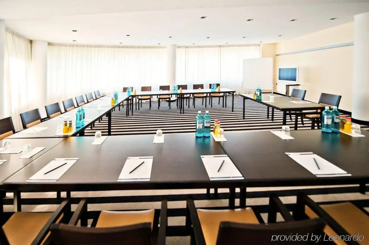 Bristol Hotel Frankfurt