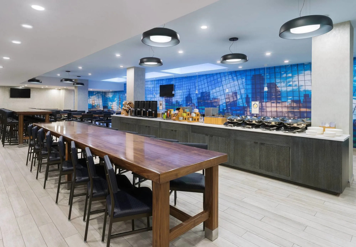 Fairfield Inn & Suites New York Manhattan / Central Park