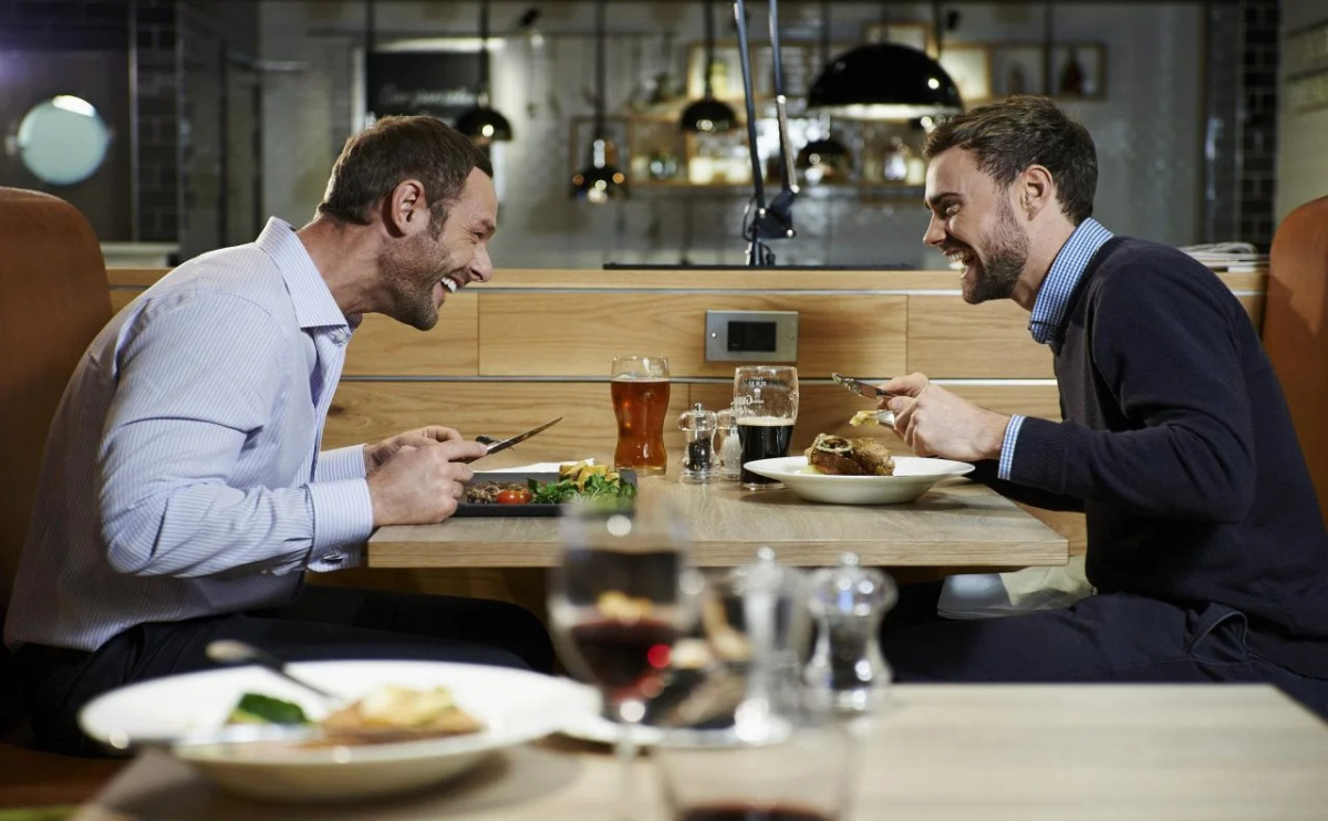 Holiday Inn London Brentford Lock by IHG