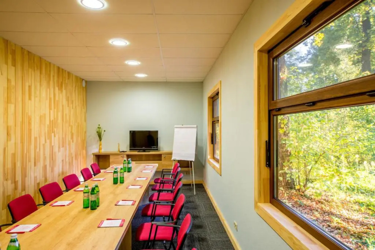 Древний Град Парк-отель