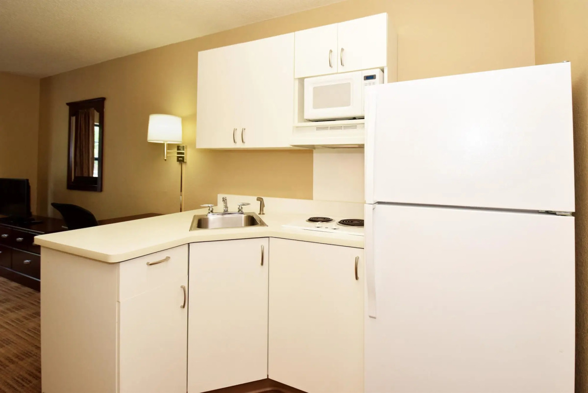 Extended Stay America Select Suites - Orlando - Conven Ctr - Sports Complex