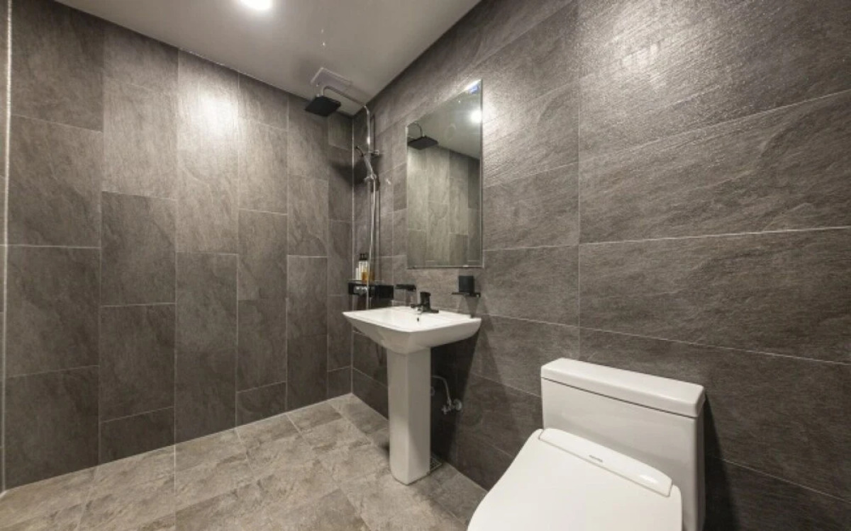 Gwangju Sinandong Qook