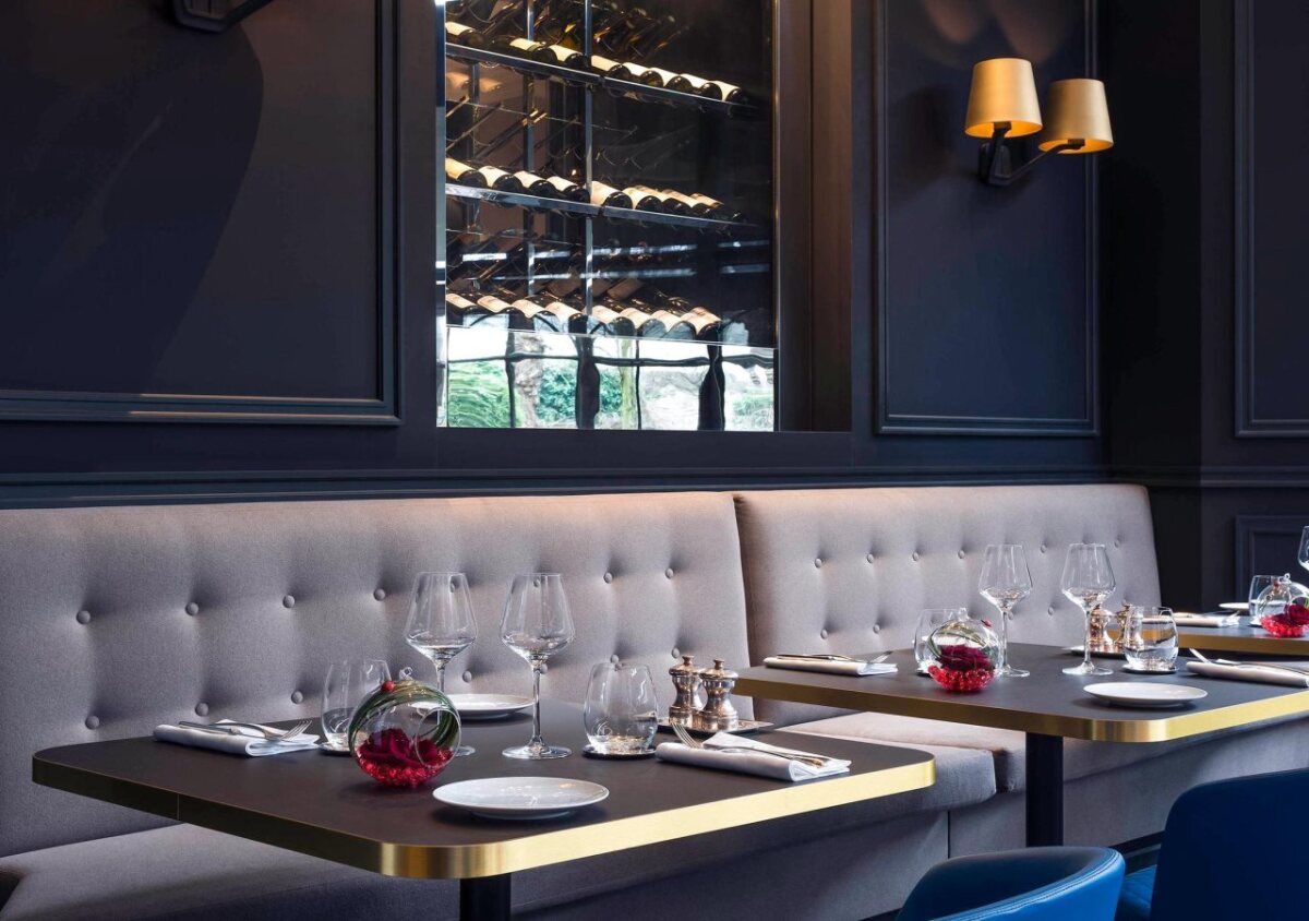 Grand Hôtel La Cloche Dijon - MGallery Collection