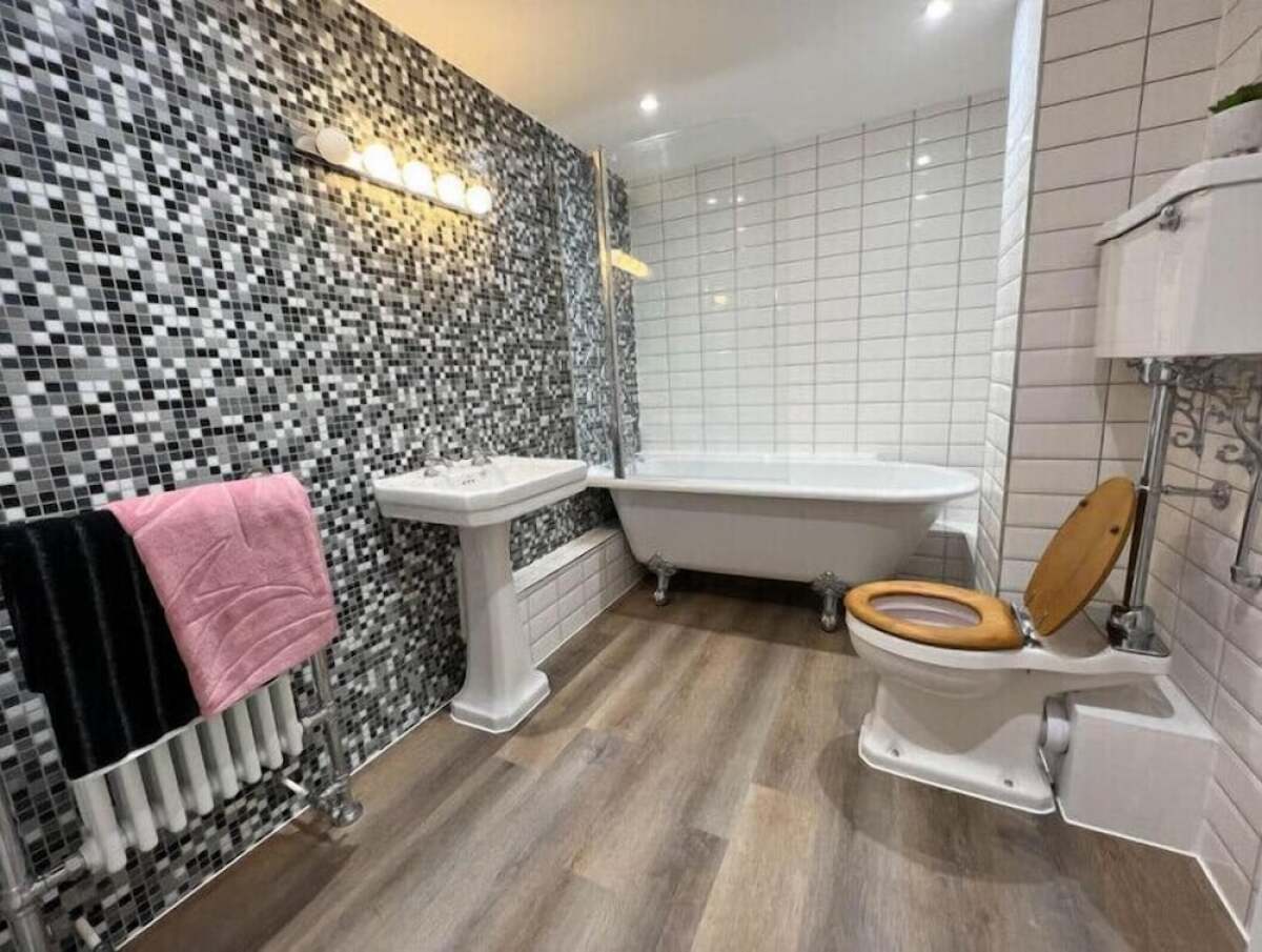 The Burlington Collection