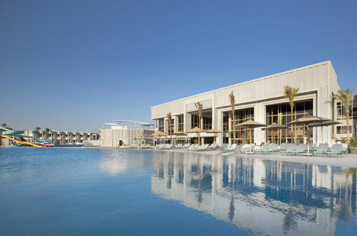 V Hotel Sharm El Sheikh