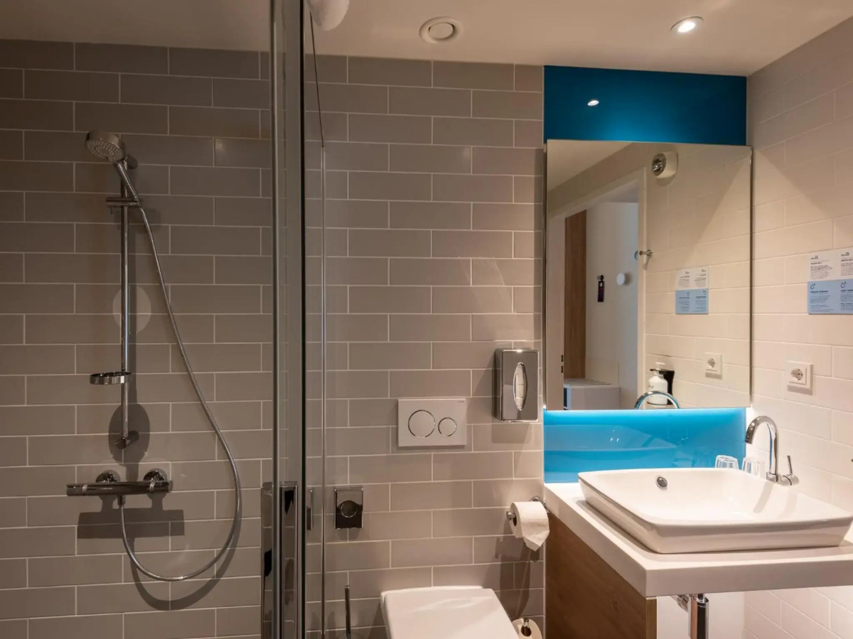 Aparthotel Adagio Paris Malakoff Châtillon