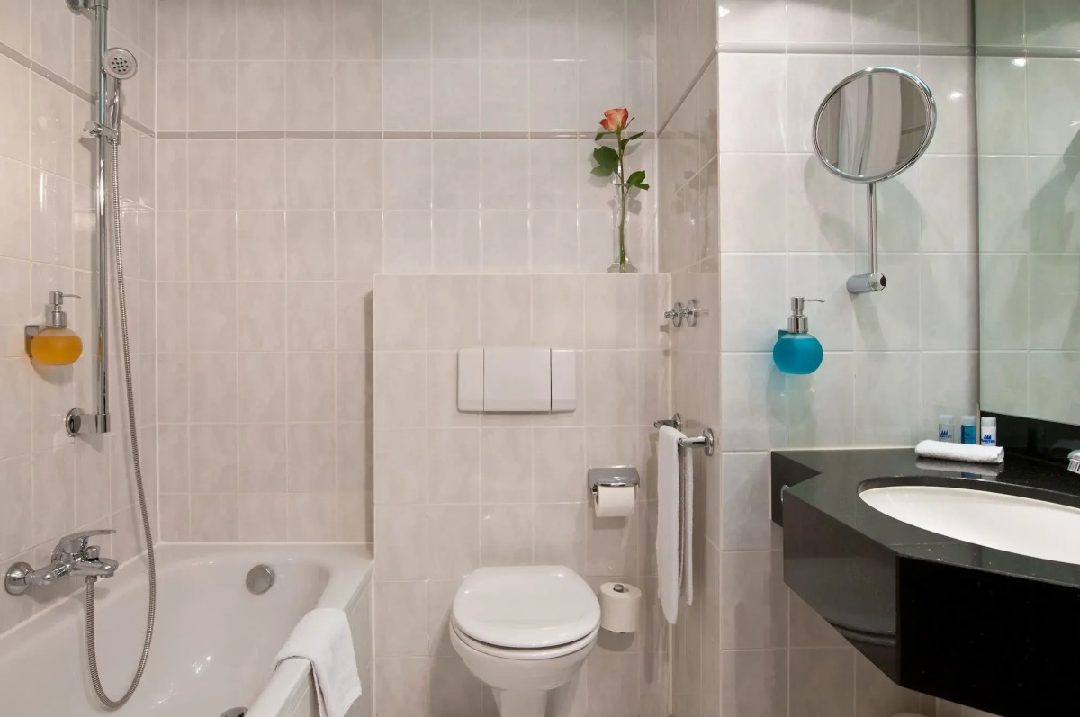 Отель Maritim München