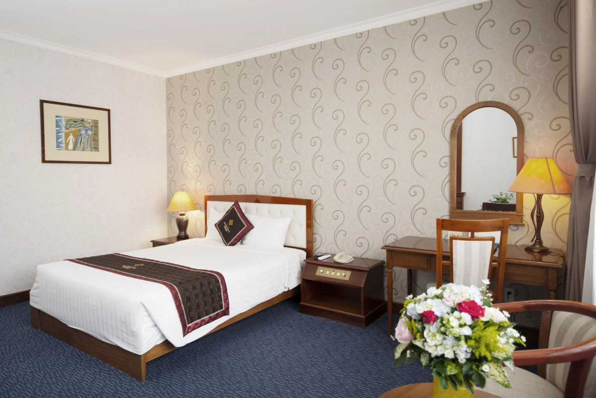 Grand Hotel Vung Tau