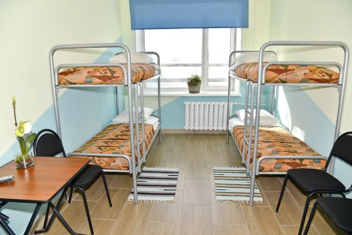 Хостел Чкаловский