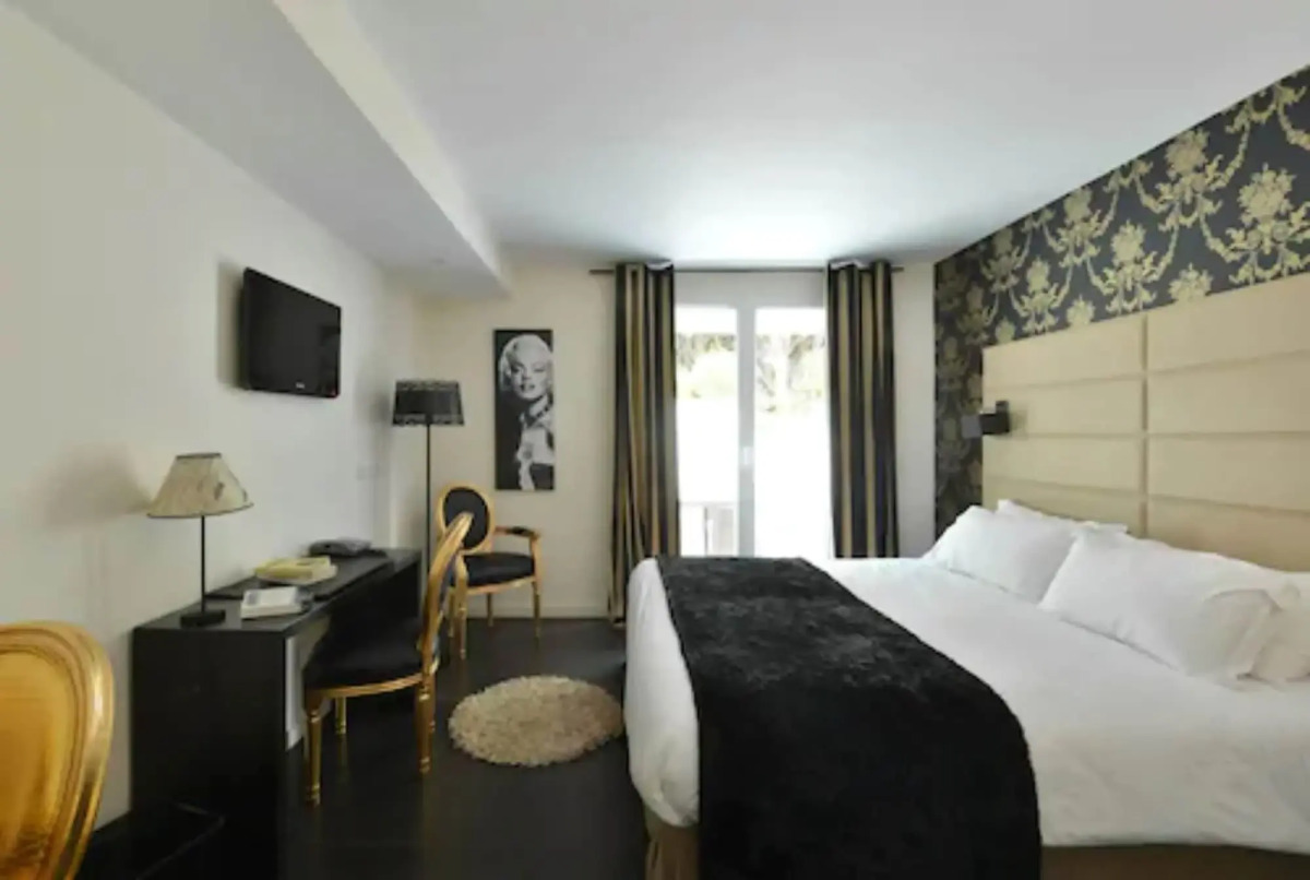 La Villa Cannes Croisette