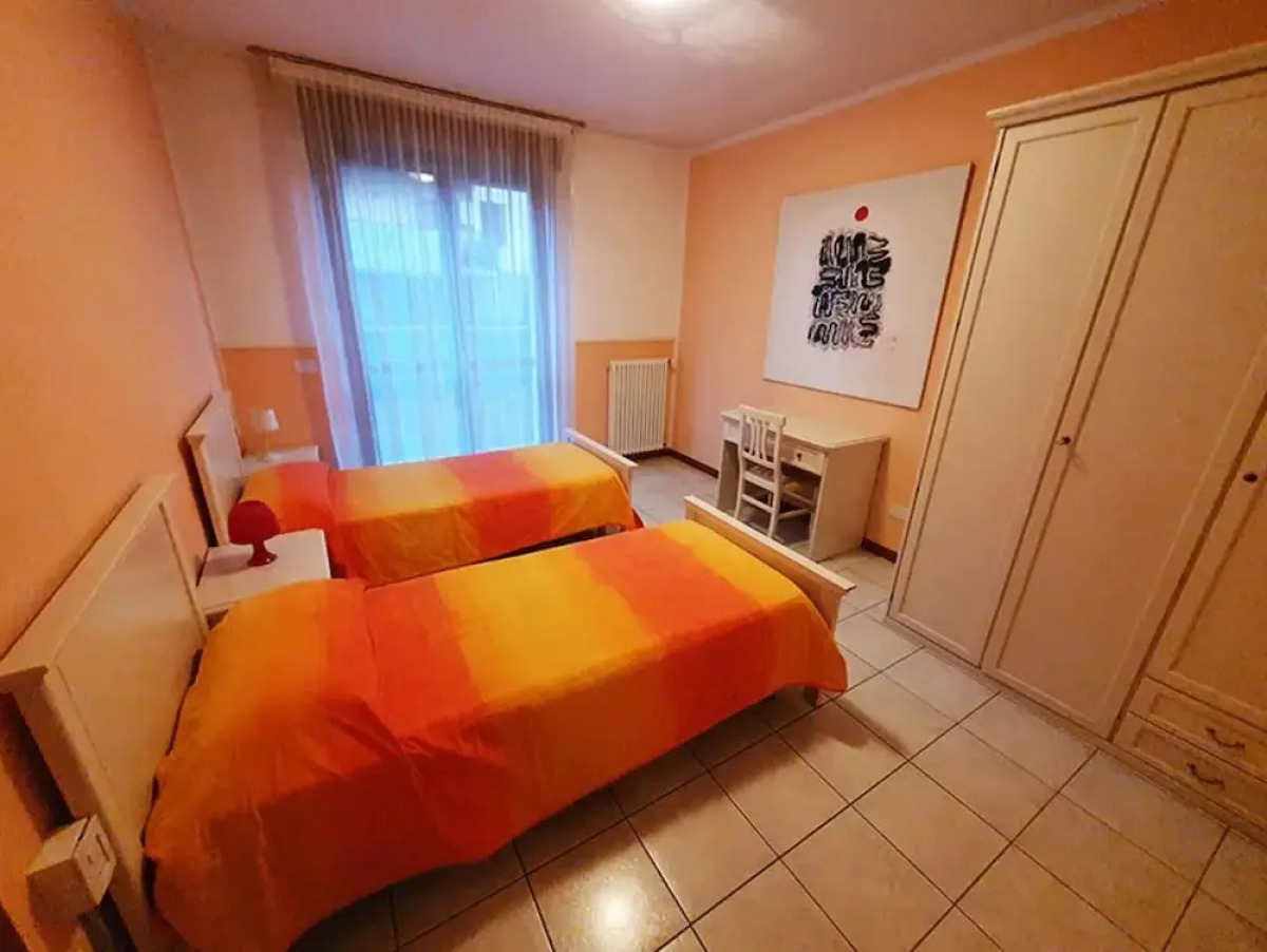 Family Oasi Garda 18