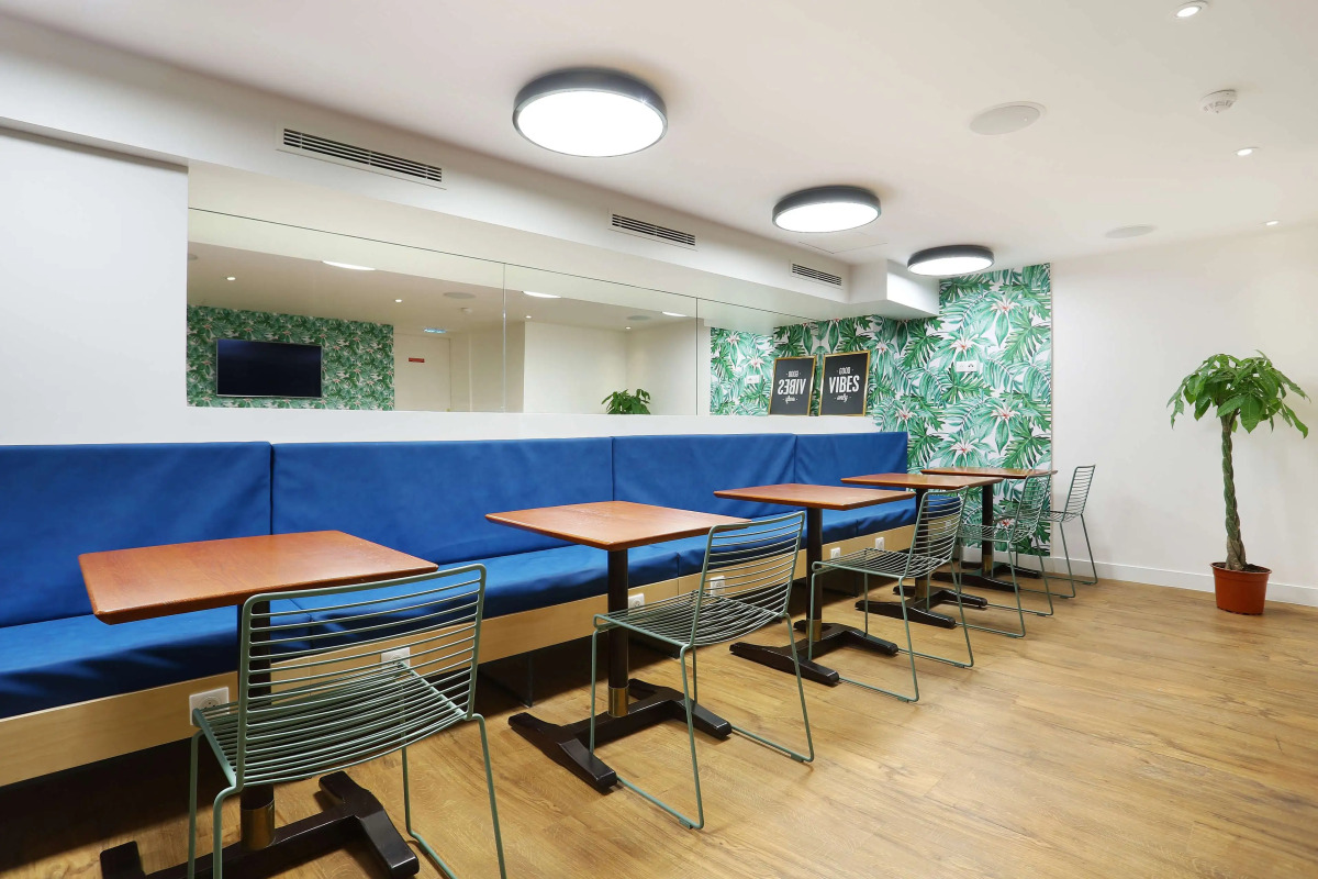 The Playce Hotel by Happy Culture