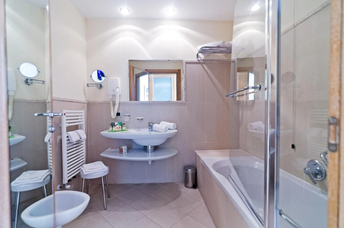 Castellaro Golf Resort