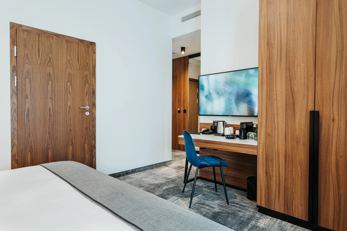 Focus Hotel Premium Kraków