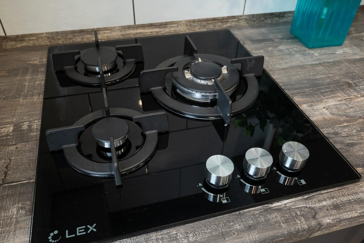 Апартаменты на проспекте Ибрагимова 67