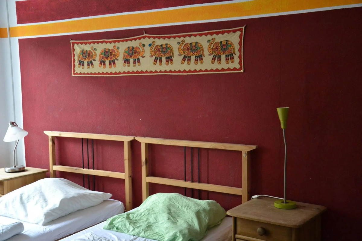 Black Sheep Hostel Cologne