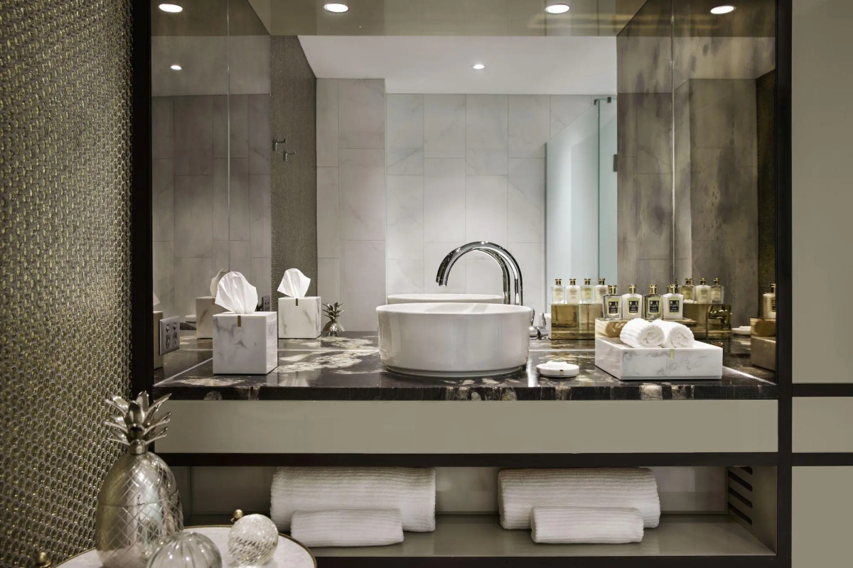 Fable Auckland, MGallery