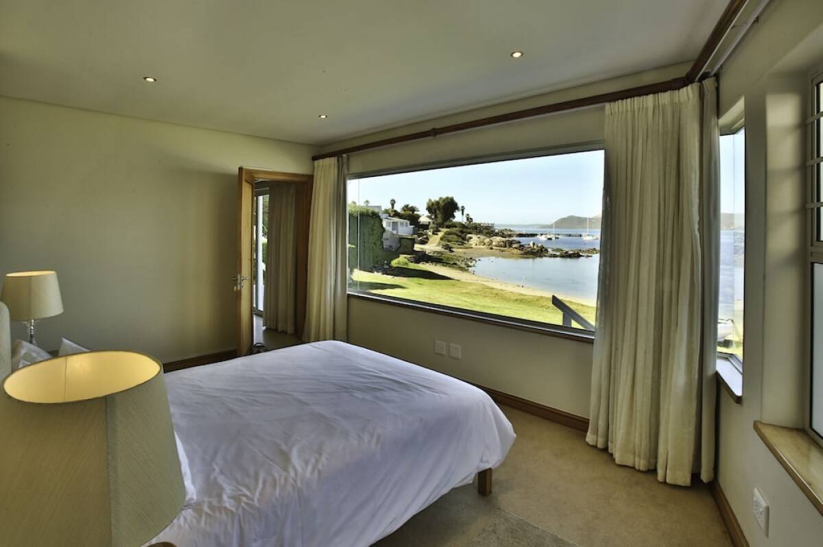 Sandbaai Villa Langebaan 7 sleeper