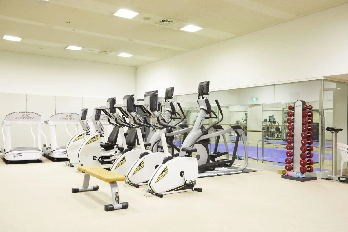 Hotel New Otani Osaka