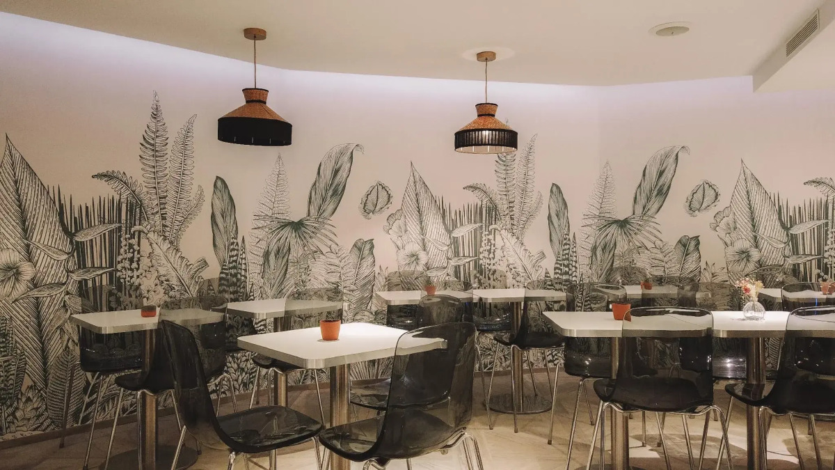 Hotel de l’Aqueduc