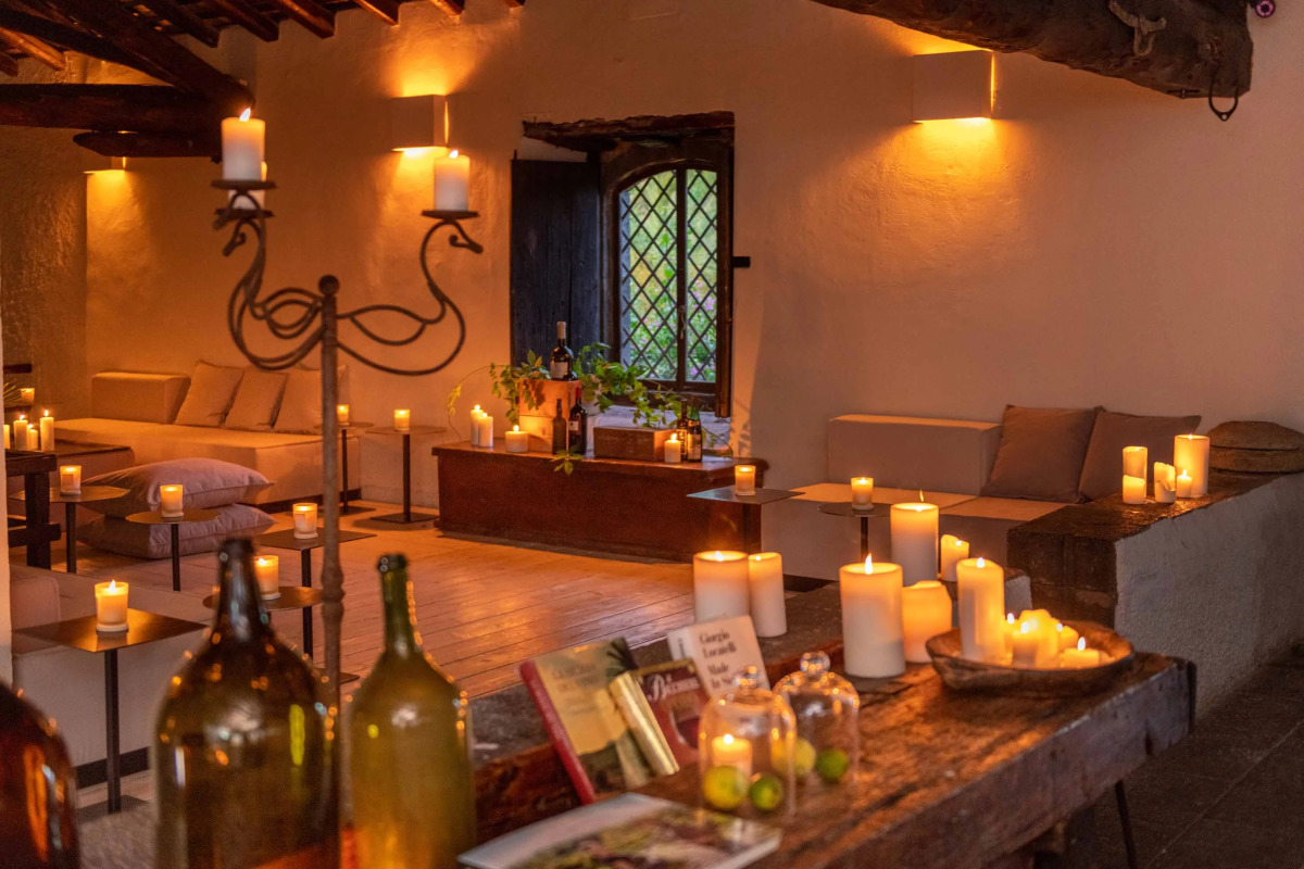 Castello San Marco Charming Hotel & Spa