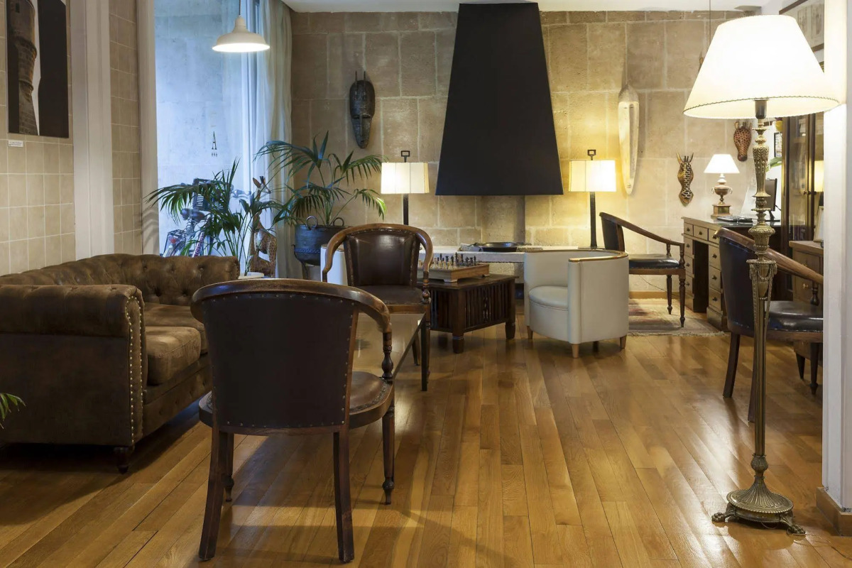 Hotel Araxa - Adults Only