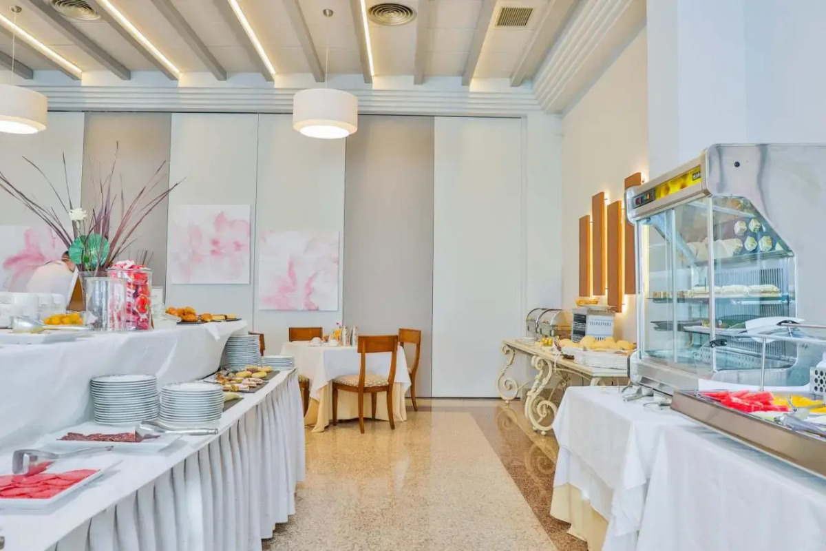 Hotel Velada Mérida