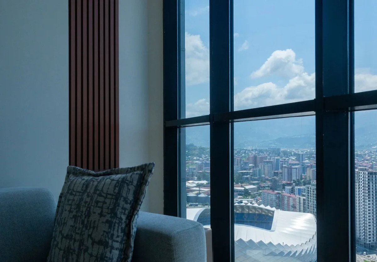 Season Suite Apart-Hotel