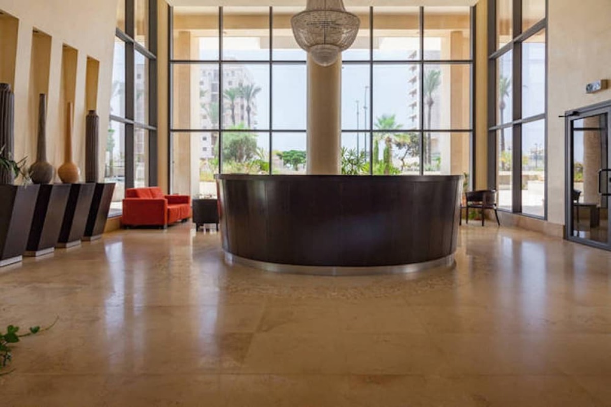 Netanya Family Apt & Balcony by FeelHome