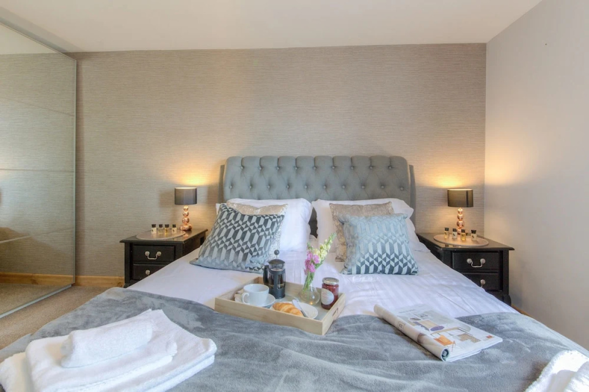 Beach Breeze Cottage