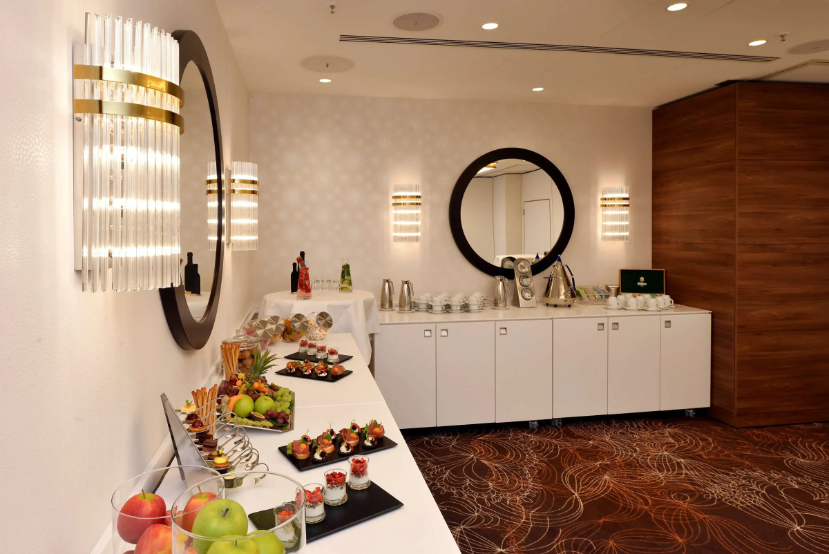 Best Western Plus Delta Park Hotel