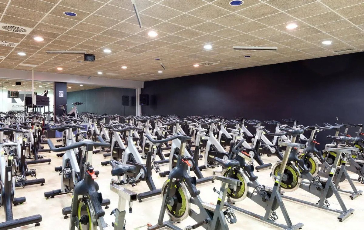 Olympia Hotel Events & Spa