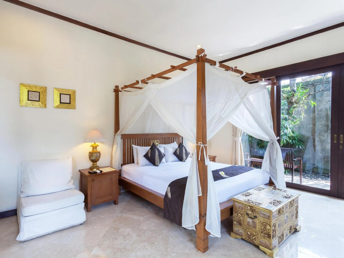 The Citta Luxury Residence