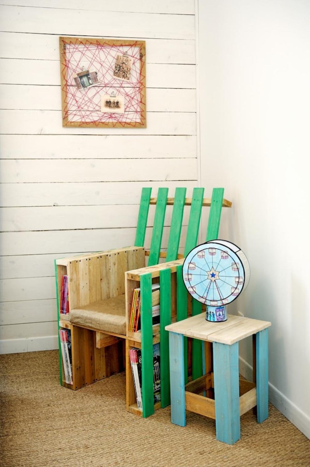 Maison Écologique en Paille