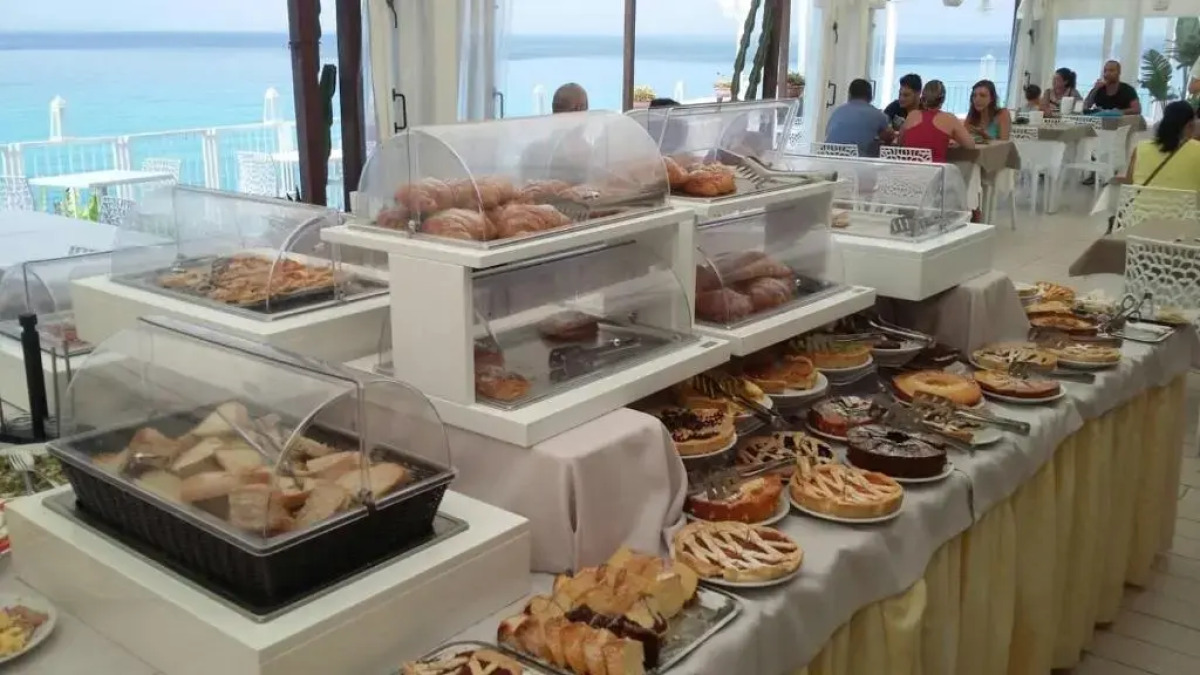 Mediterranean Boutique Hotel