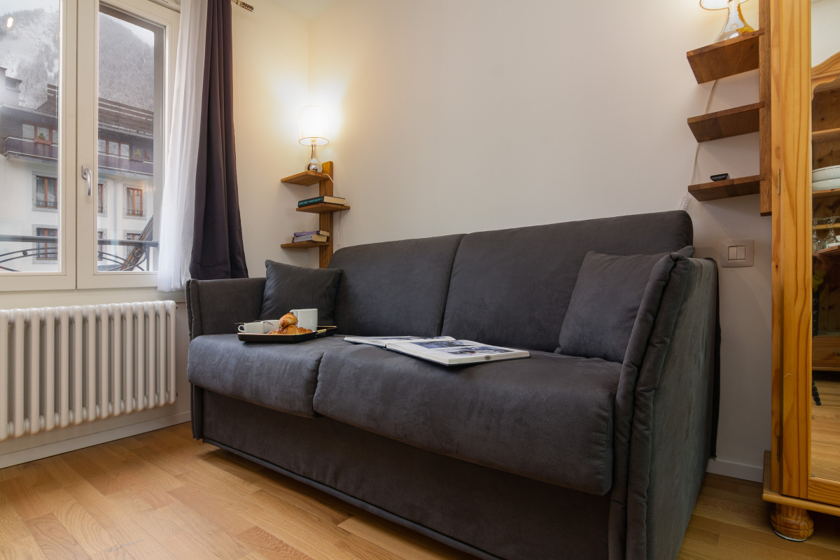 Appartement Paccard 305