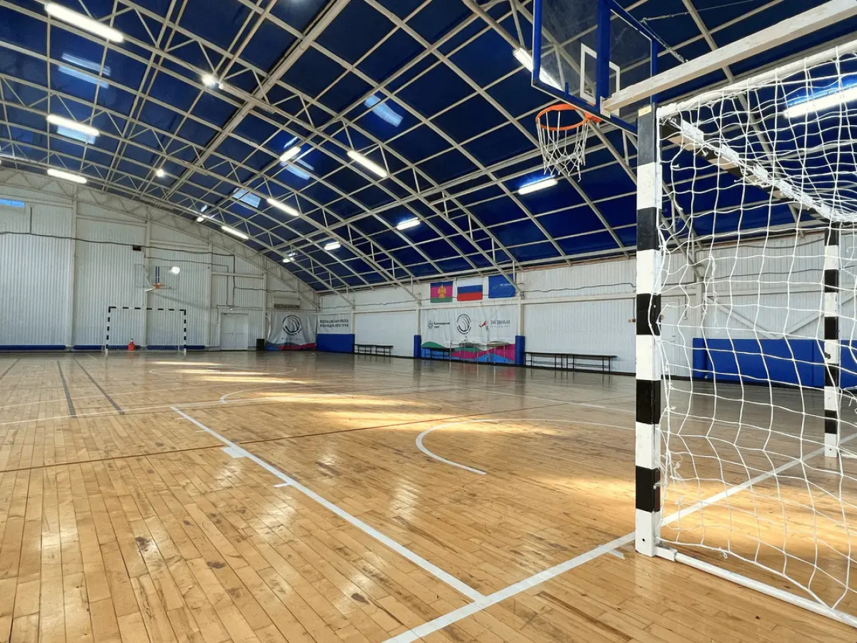 Пансионат Звёздный